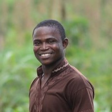 Moses Yangnemenga